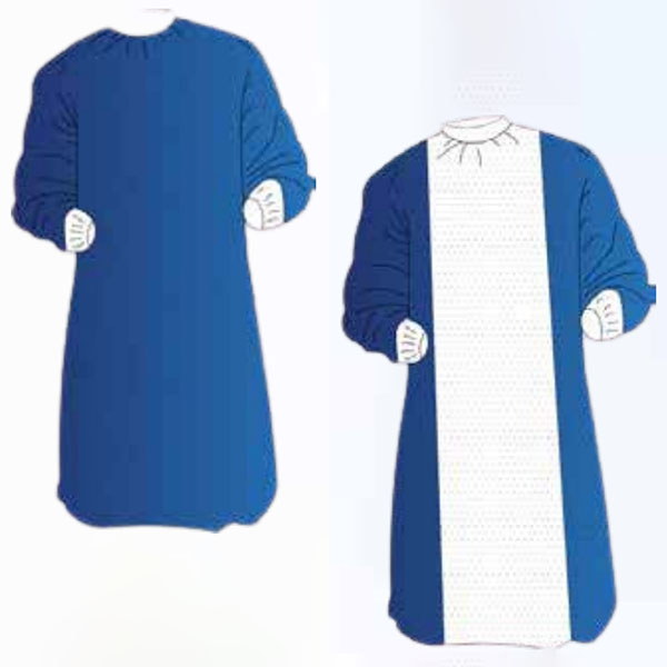 Kemoterapi Önlüğü